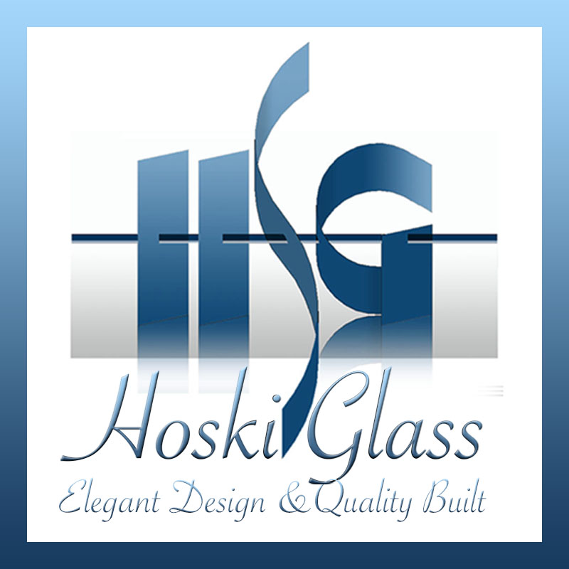 HOSKI GLASS